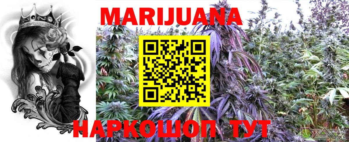 МАРИХУАНА Ganja Карачаевск
